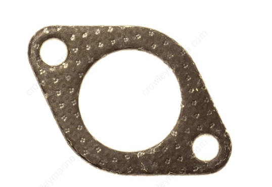 Quicksilver 27-879721 - Gasket
