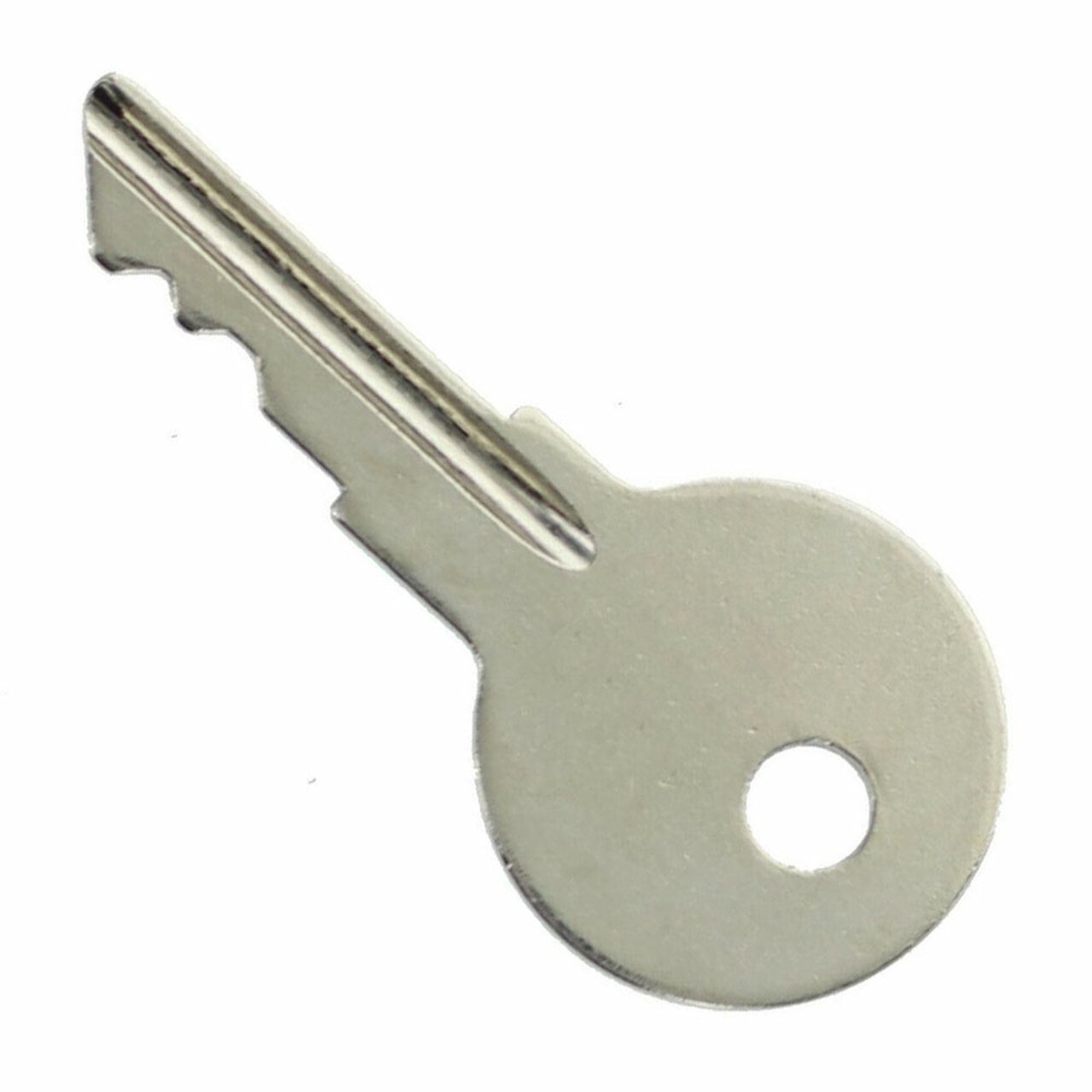 Quicksilver 8949110 - Key 2D