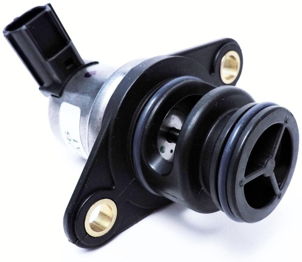 MERCURY - 897526T IAC VALVE