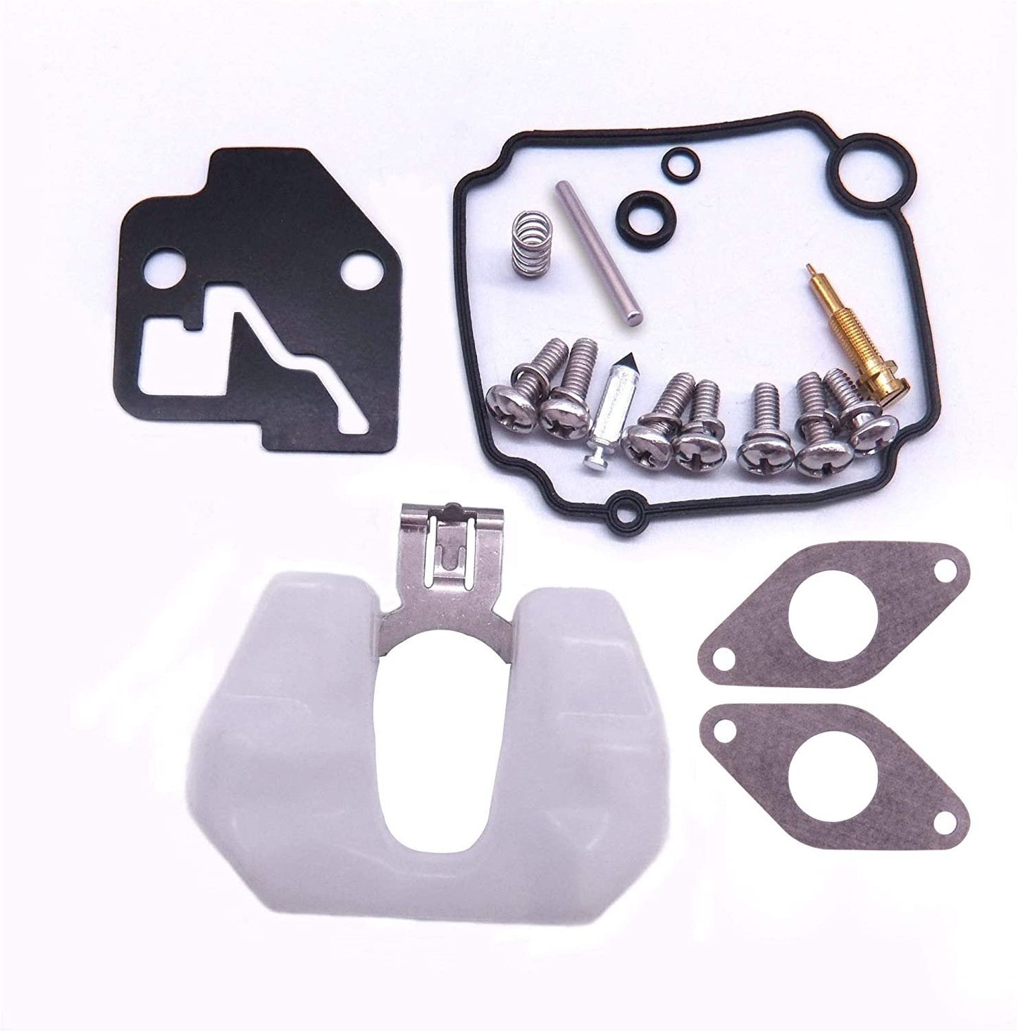 Mercury 8m0044576 - Carburator Repair Kit