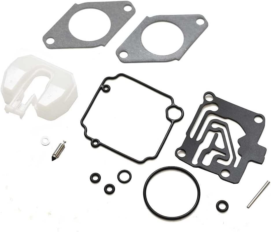 Mercury 8m0044577 - Carburator Repair Kit