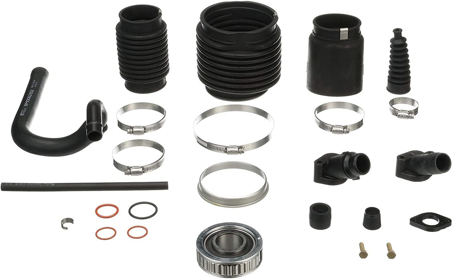 Quicksilver 8M0095485 - Transom Repair Kit