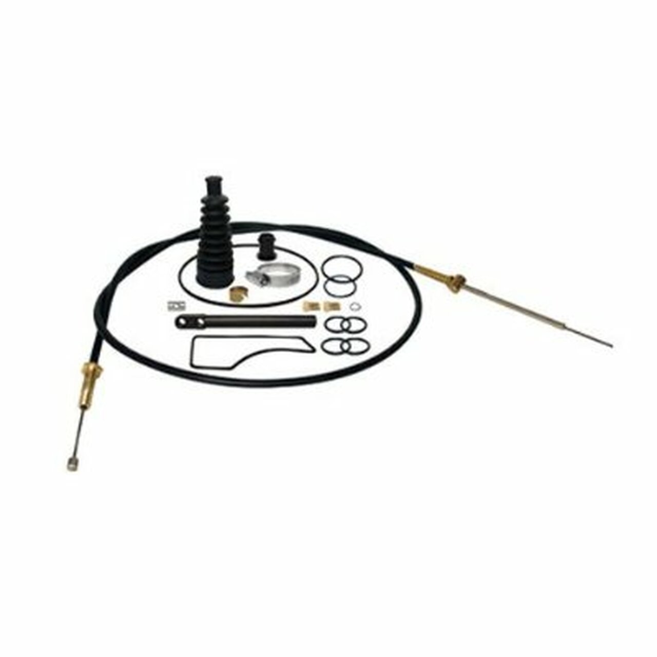 MERCURY 8M0176522 - Cable Kit Shift