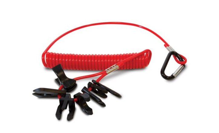 Quicksilver 8m0188862 - Harness non pt Kill Switch