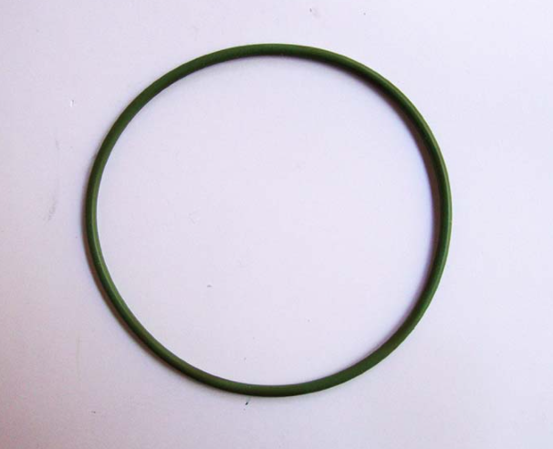 Volvo 967344 - O-Ring