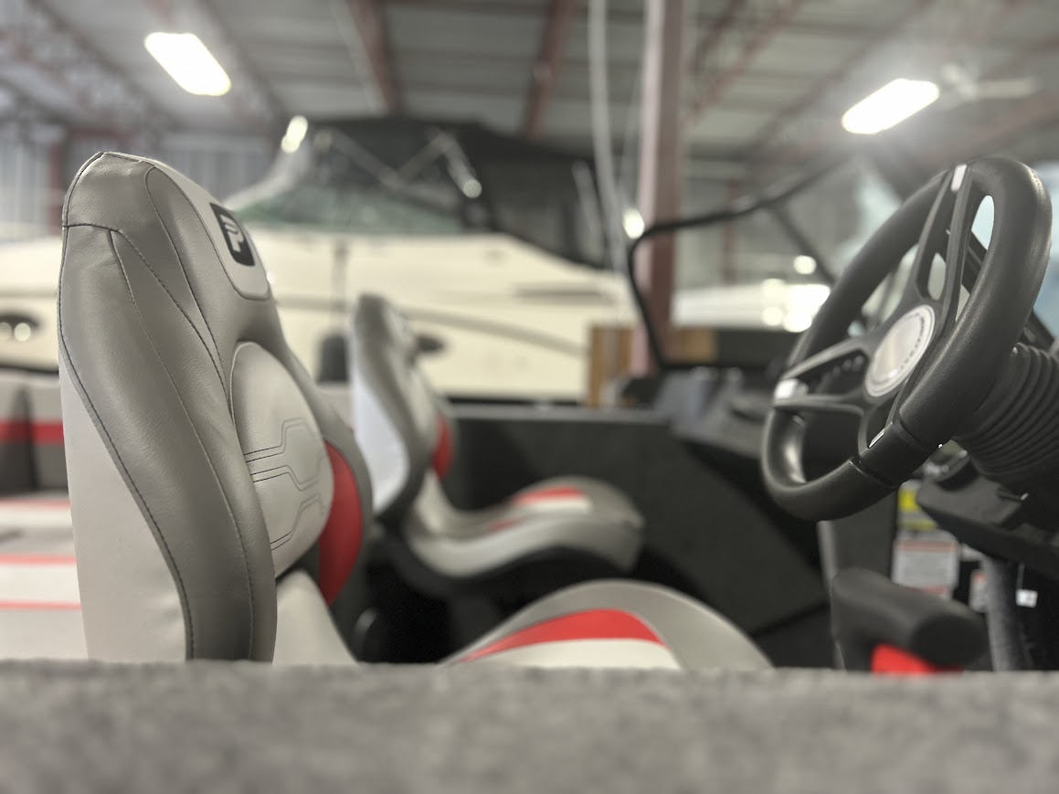 2025 Princecraft Sport 175 | Mercury 150 XL PRO-XS | Trailer Included!