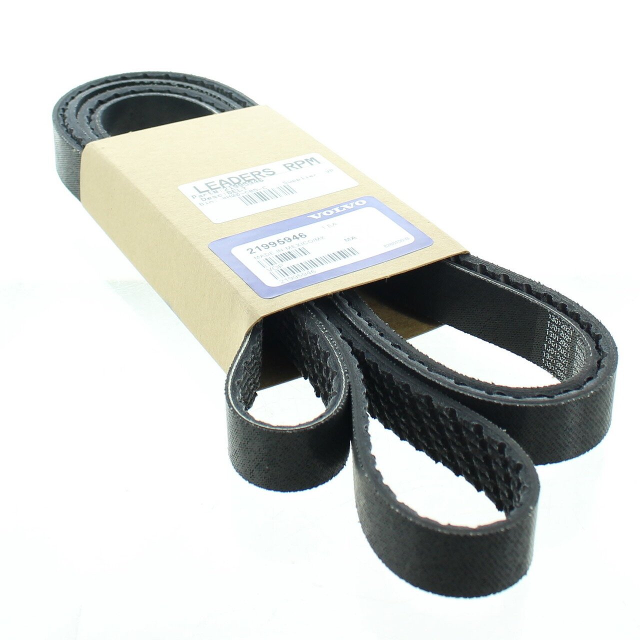 Volvo 21995946 - Belt