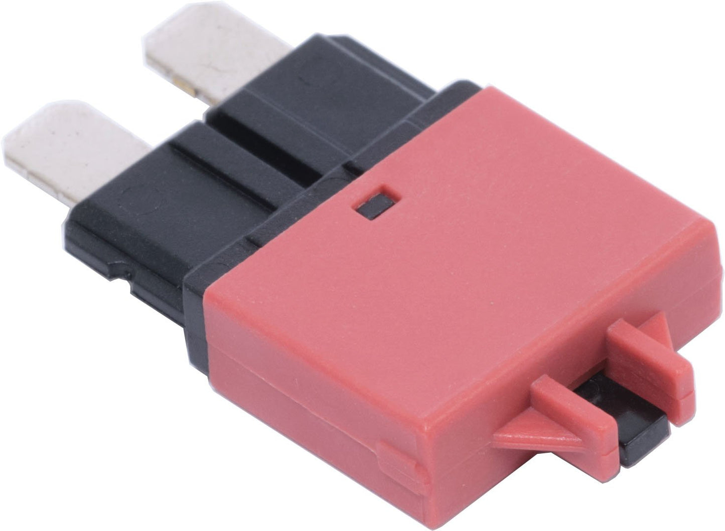 Blue Sea Systems - 10A, ATO/ATC Style Low Profile Circuit Breaker