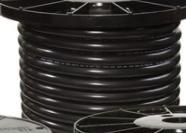 Ancor Marine Grade 117005 - Tinned Battery Cable 2/0 Black, per foot