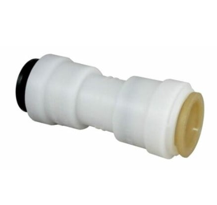 CC Marine 11116-1015- REDUCING UNION 15MM X 1/2'' CTS