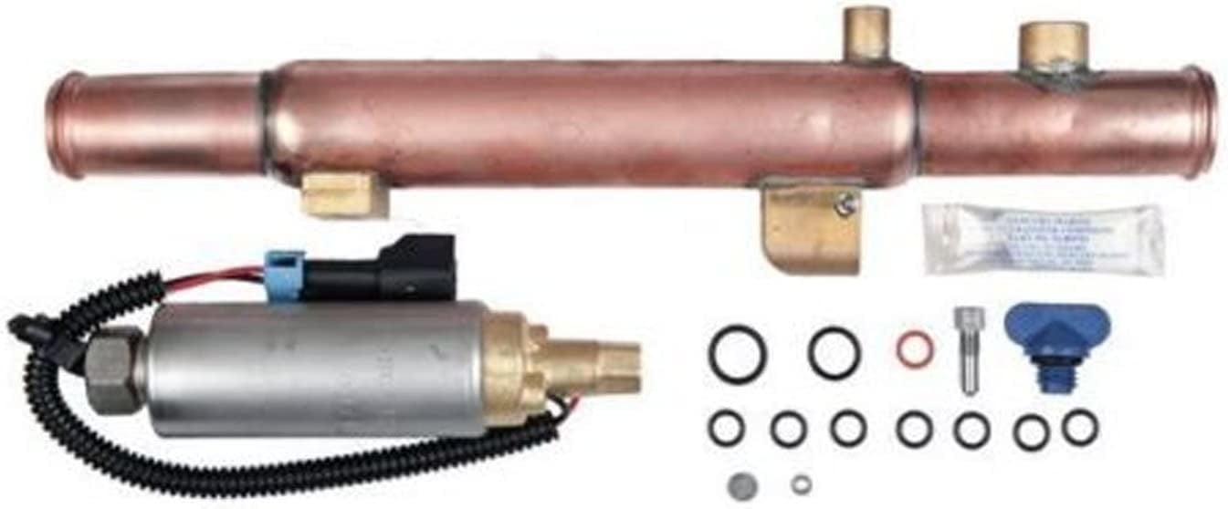 Mercury 8m0125846 - Cooler Kit Fuel