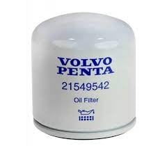 OIL FILTER 21549542