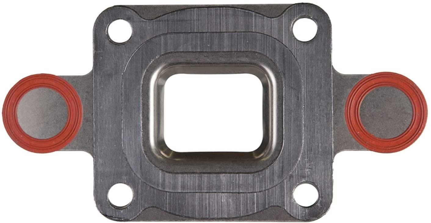 Quicksilver 27-864549a02 - Elbow Gasket