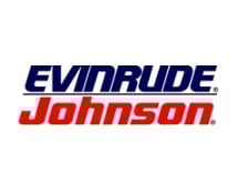 Evinrude Johnson 433514 - Cover Latch Handle