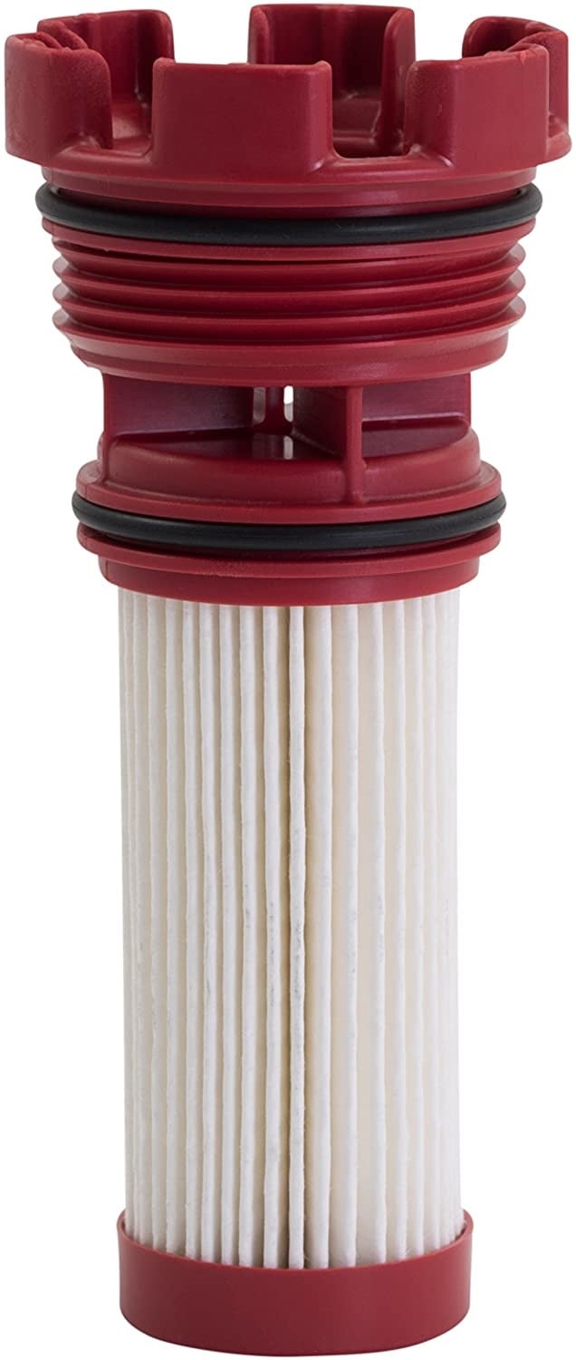QUICKSILVER - 8M0122423 FUEL FILTER