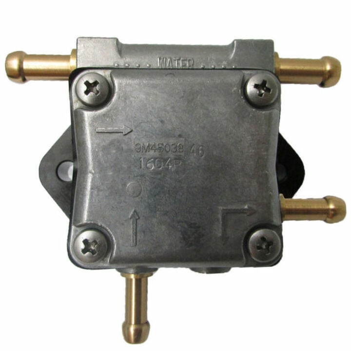 Quicksilver 8M0141827 - Fuel Pump
