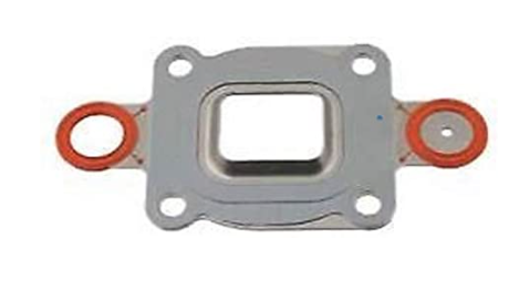 Quicksilver 27-864850a02 - Elbow Gasket