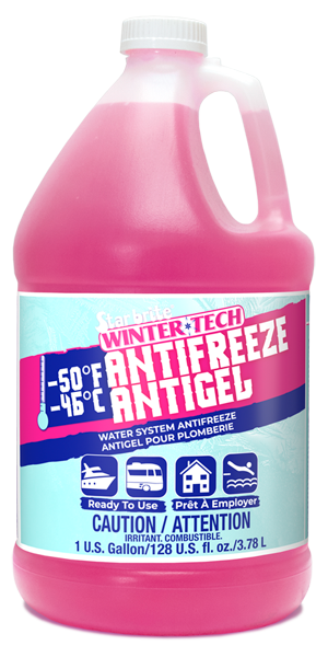 ANTIGEL POUR PLOMBERIE 31100