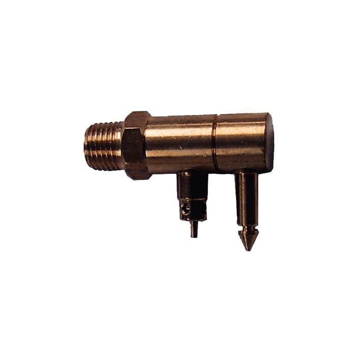 FUEL CONNECTOR 80771