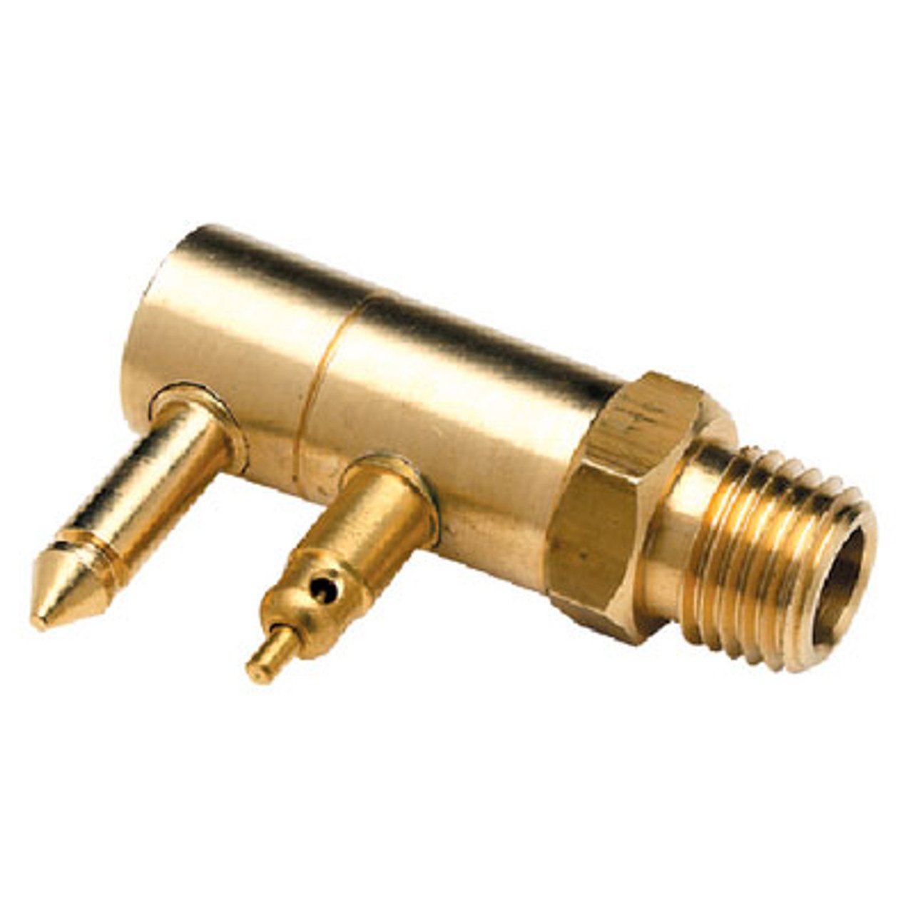 FUEL CONNECTOR 20641