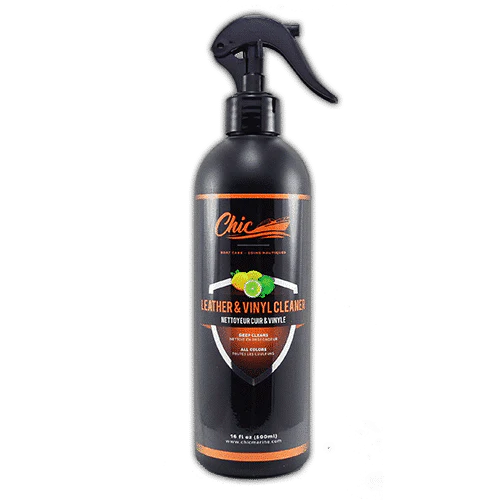 ChicShine - Leather and Vinyl Cleaner