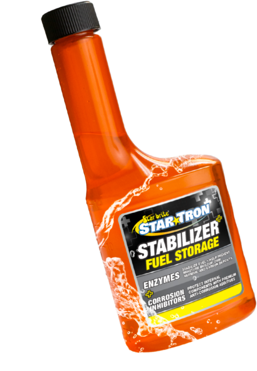 Star Brite - Diesel Stabilizer With Corrosion Inhibitors