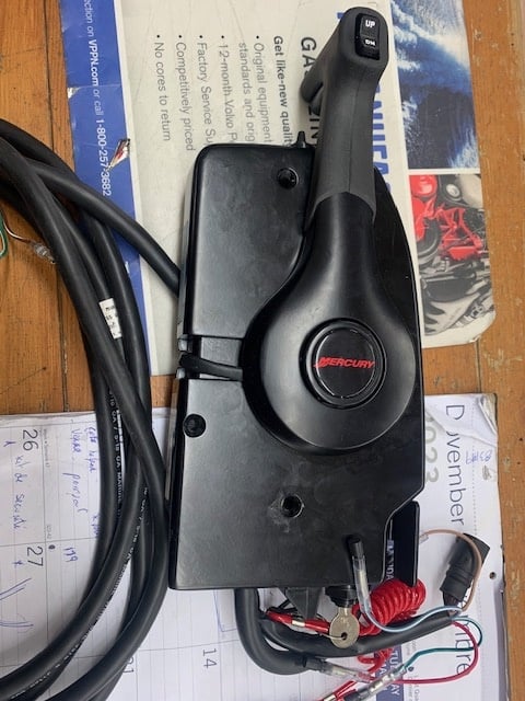 REMOTE CONTROL 8M0178521