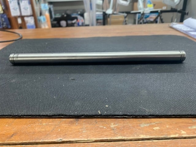 VOLVO - 3857431 PIVOT PIN