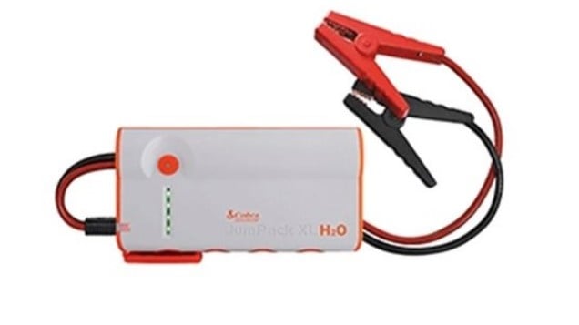Cobra CJSXLH20 - Jumpack XL H2O Jump Starter