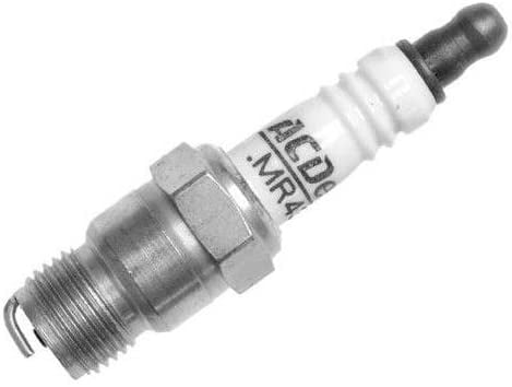 ACDelco MR43T - Spark Plug