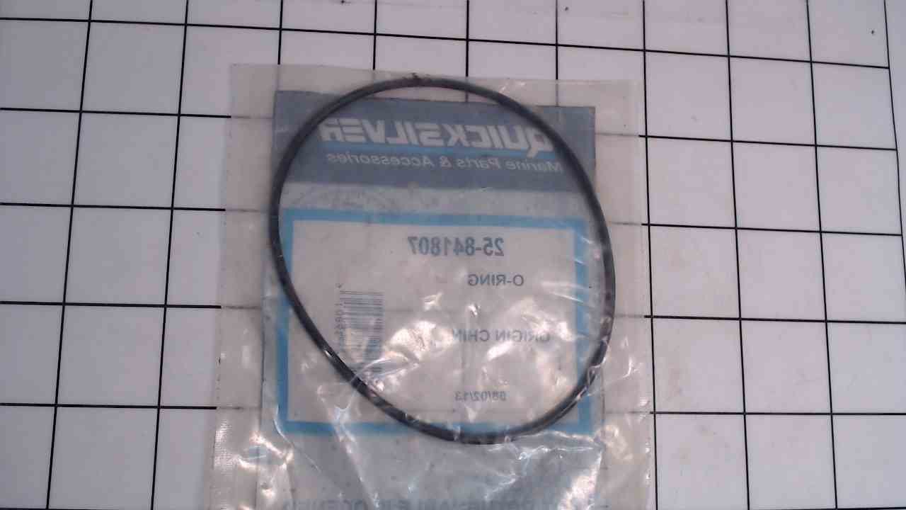 Quicksilver 25-841807 - O-Ring