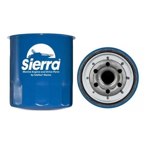 SIERRA 23-7826 - OIL FILTER