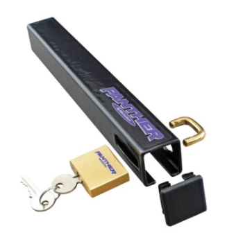 PANTHER - OUTBOARD MOTOR LOCK