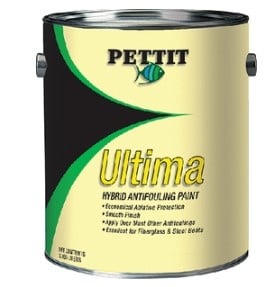 Pettit 93-1992CAG - Ultima Hybrid Black.