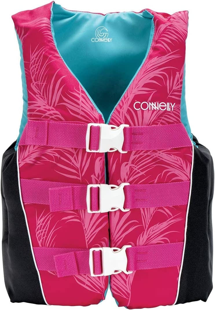 CONNELLY - Girls' life jacket , youth size