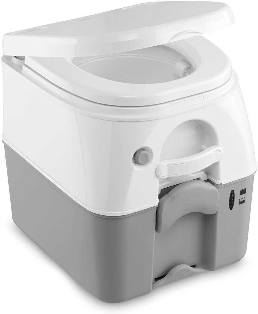 Dometic - Portable Toilet 960 , 5 gallons