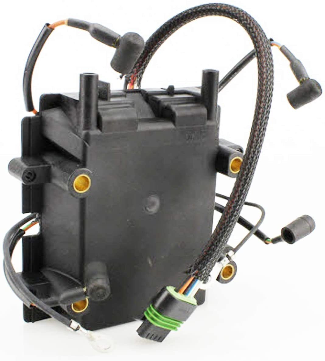 EVINRUDE JOHNSON 586292 - Power Pack Assembly