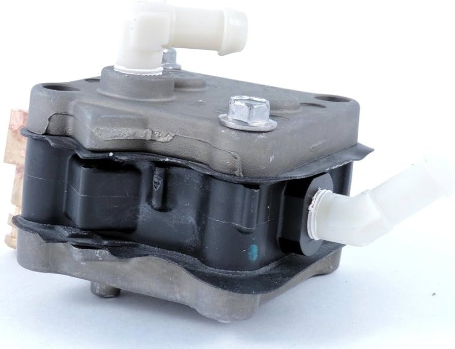 FUEL PUMP 14360T74