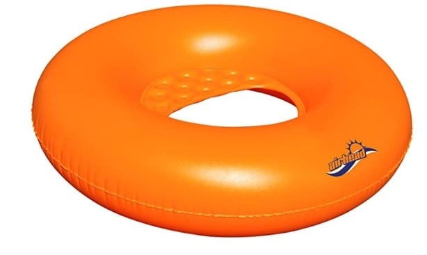 AIR HEAD - SEAT RING 44''