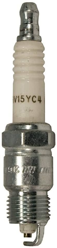 Champion RV15YC4 - Spark Plug
