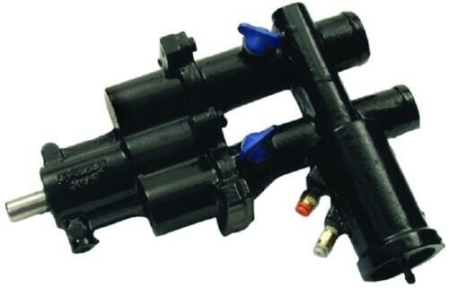 SEA WATER PUMP 8M0139996