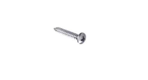 Seachoice B602 - Phillips Tapping Screw Pan Head #6 x 3/4