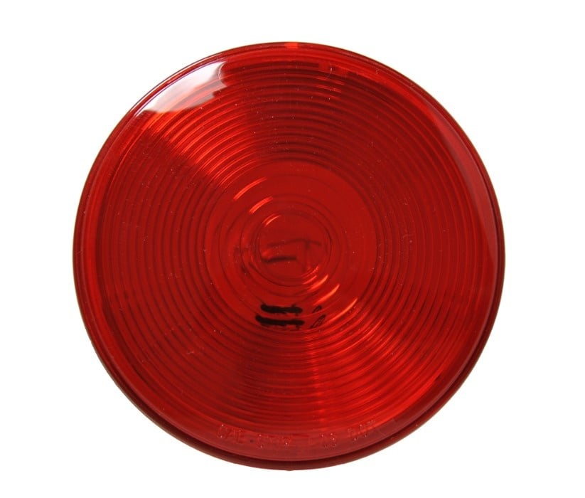 Uni-Bond SE4000RP - Tail Lamp 4'', red