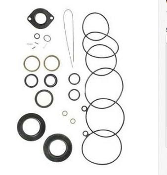 Volvo 876266 - Gasket Kit