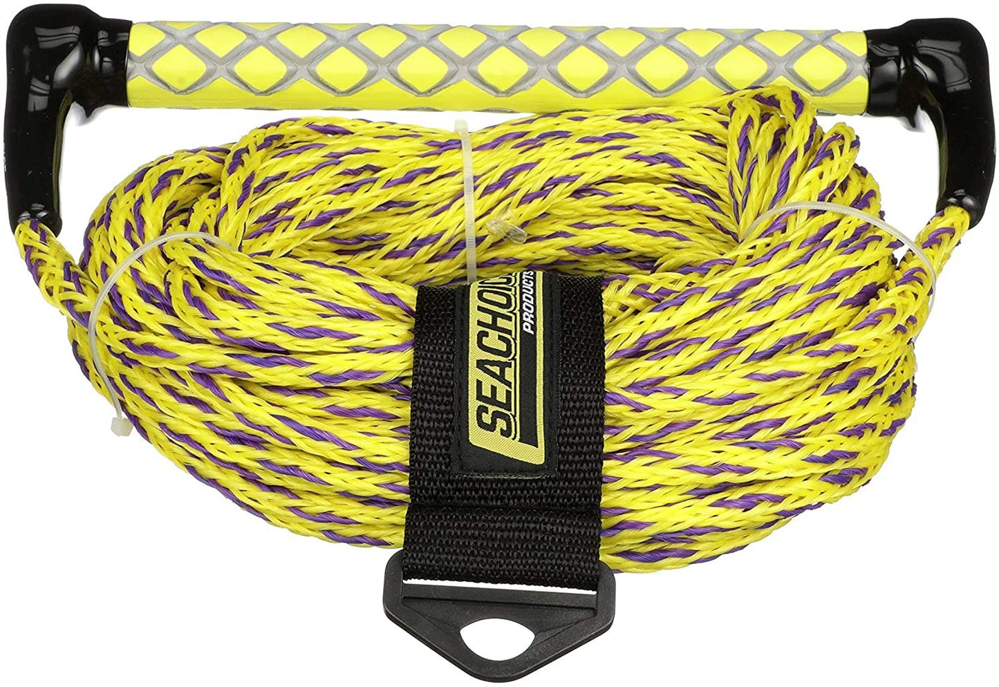 Seachoice 86736 - Water Ski Rope, 75', 12"