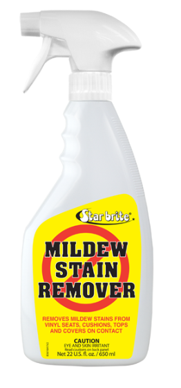 Starbrite - Mildew Stain Remover
