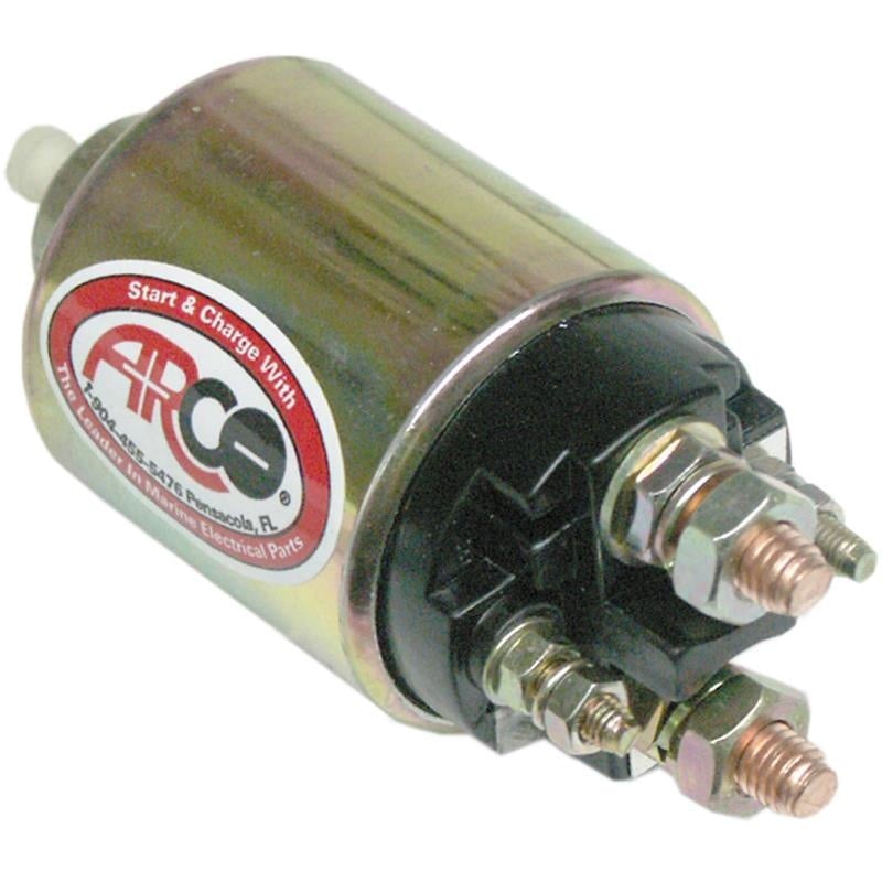 ARCO 57-SW463 - SOLENOID