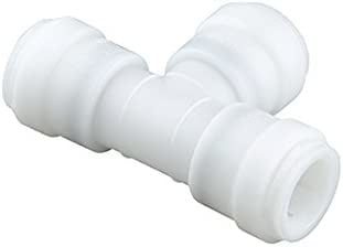 12423-10 UNION TEE 1/2'' CTS