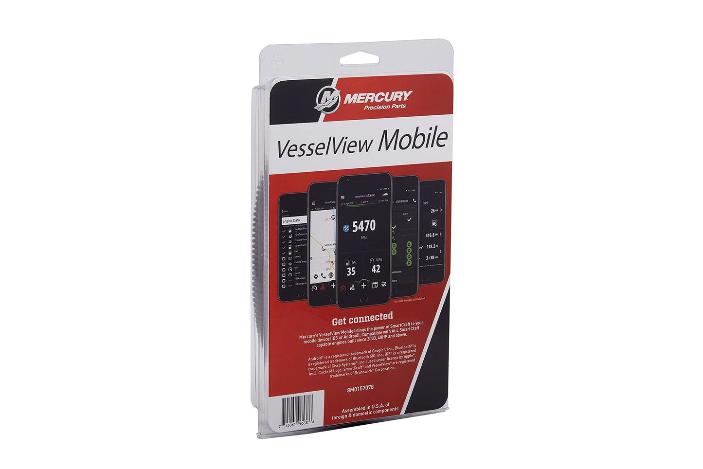 SMART CRAFT CONNECT MOBILE KIT
