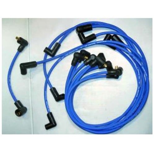 Volvo 3857166 - Ignition Wire Set